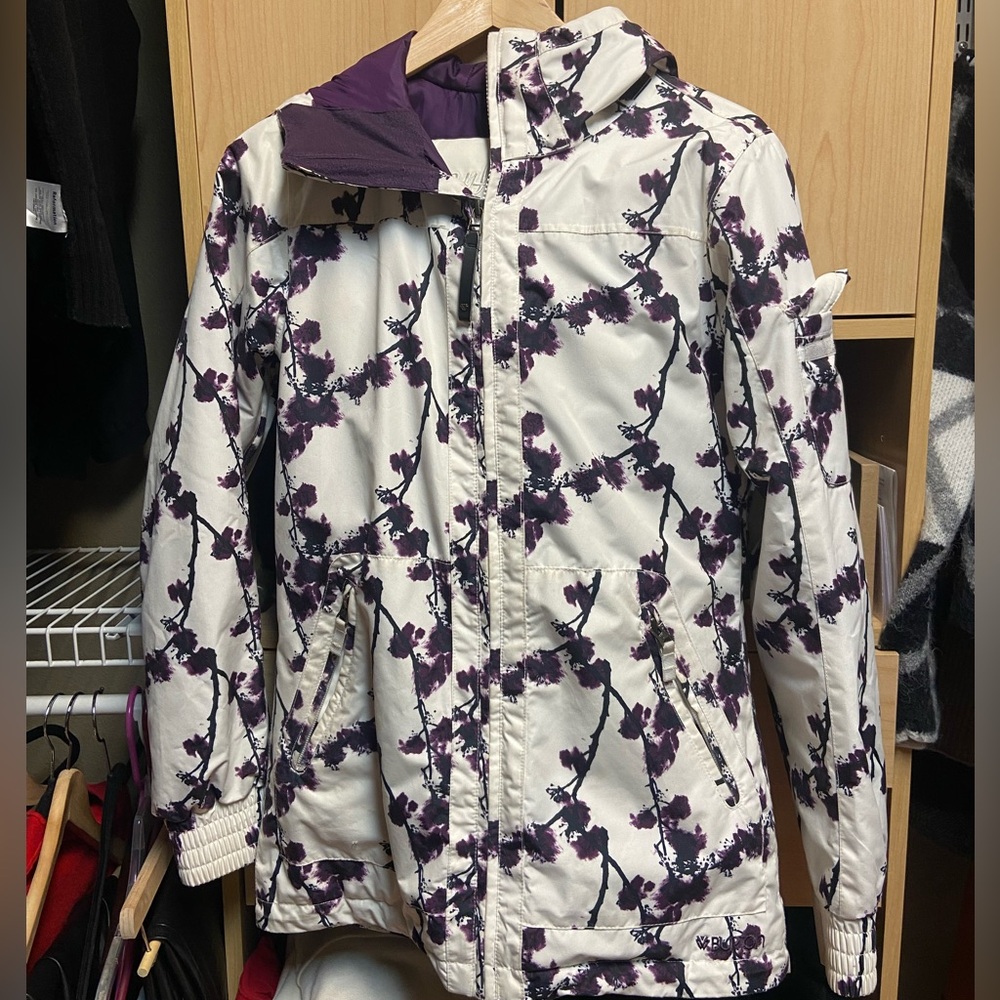 Burton Winter Jacket